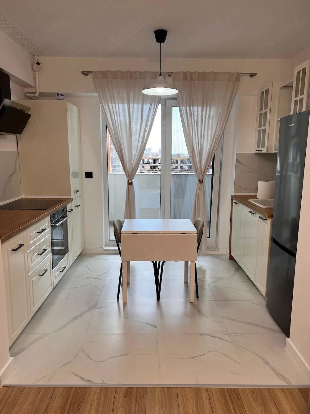 Proprietar | Apartament 2 Camere Premium sector 3, Complet Mobilat și Utilat | Prima Închiriere | 