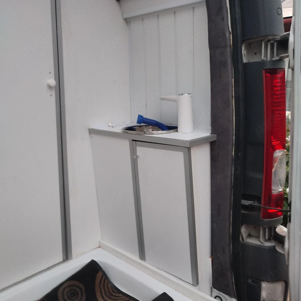 Opel Vivaro 2012 Autorulota