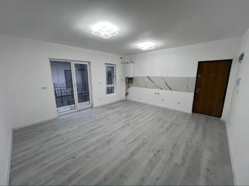Apartament 2 camere Braytim