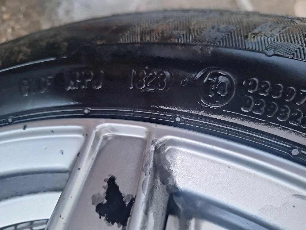 jante 5x100 r16 gume 2023