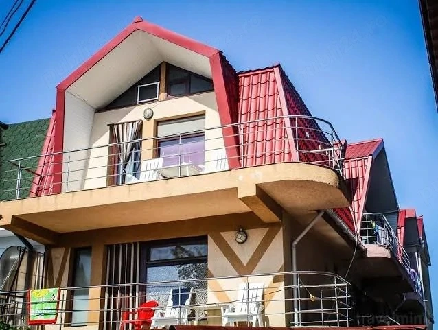 cazare Costinești Vila Georgiani 