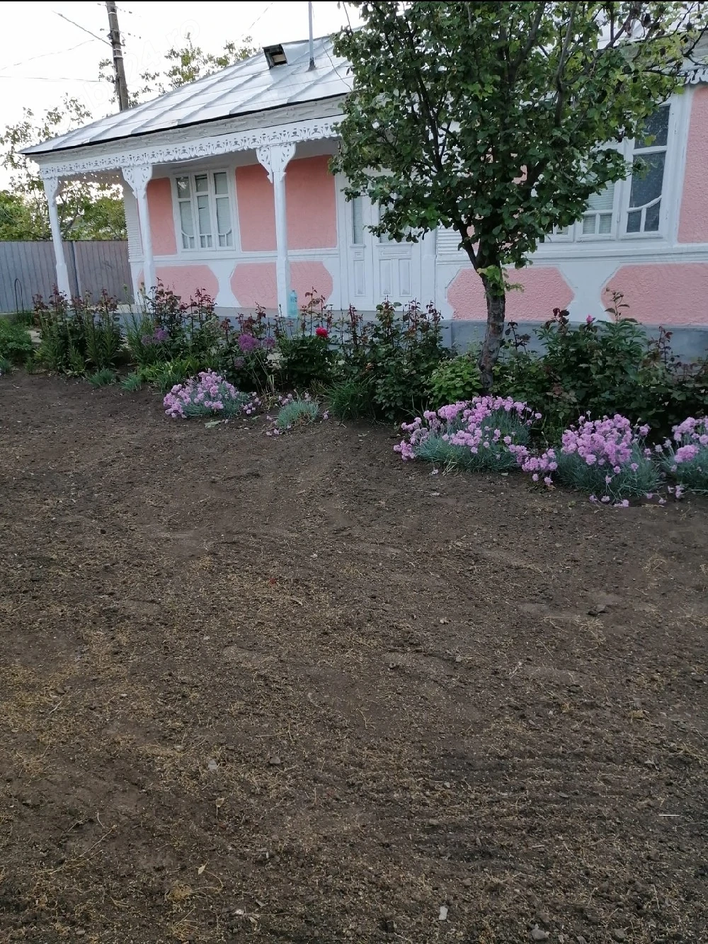 Casa de vanzare