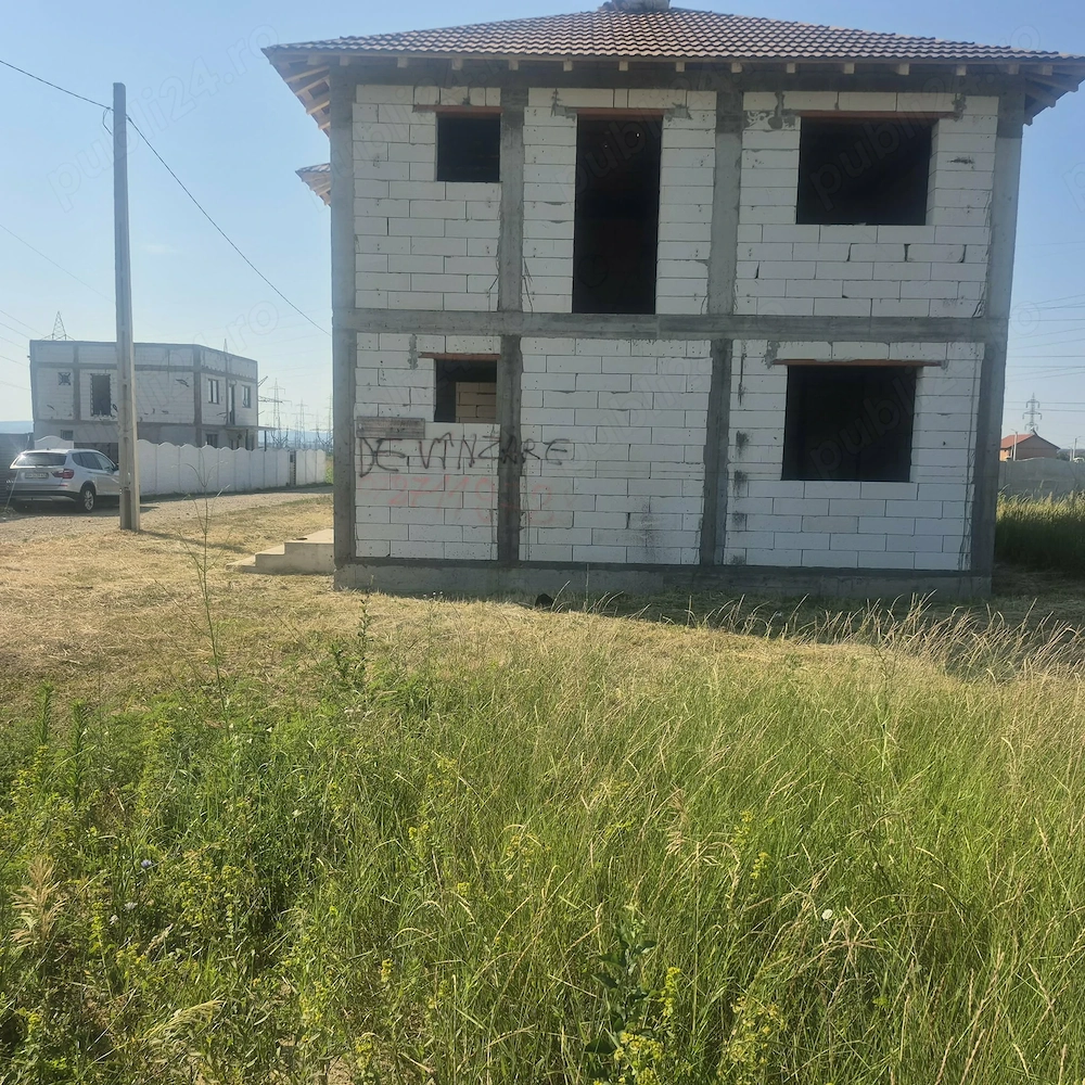 Atenție ! Oferta Casa la roșu !