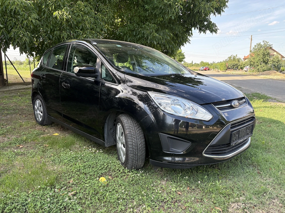 Ford C Max 2013 Automat