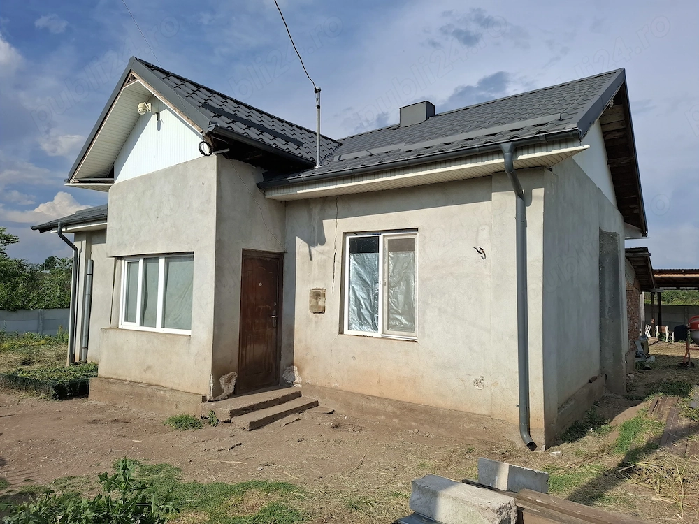 Casa de vanzare