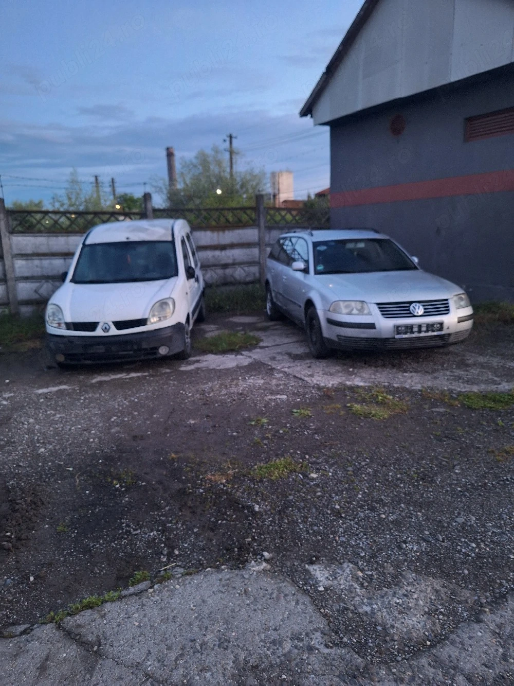 Vând   Reno  kangoo 
