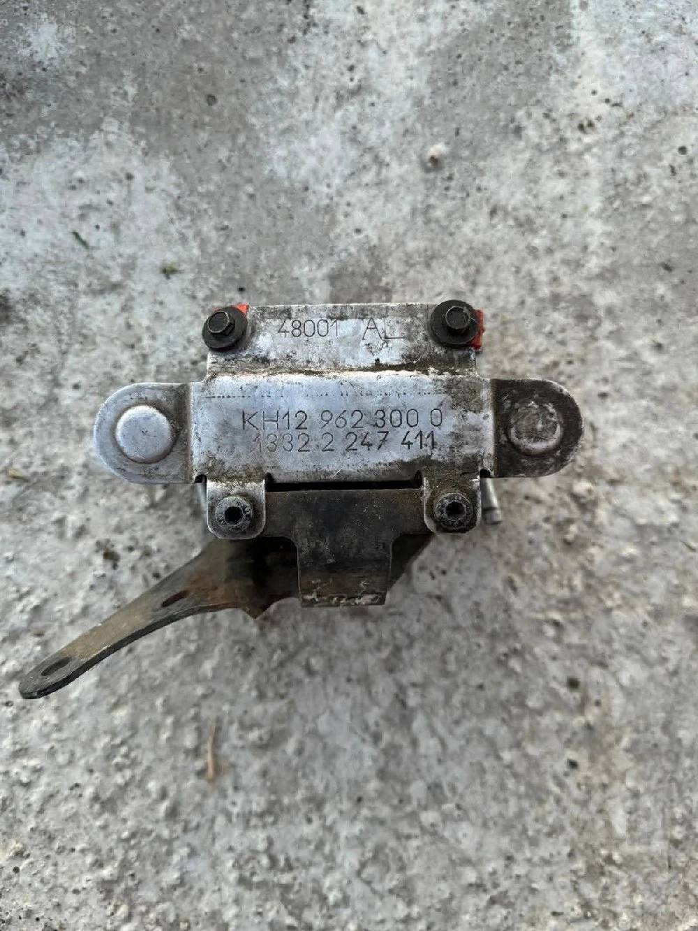 vand piese E39- E46