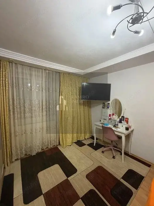 Ap. 2 camere decomandat etaj 3 - Str. Alunisului -Brancoveanu -Sector4