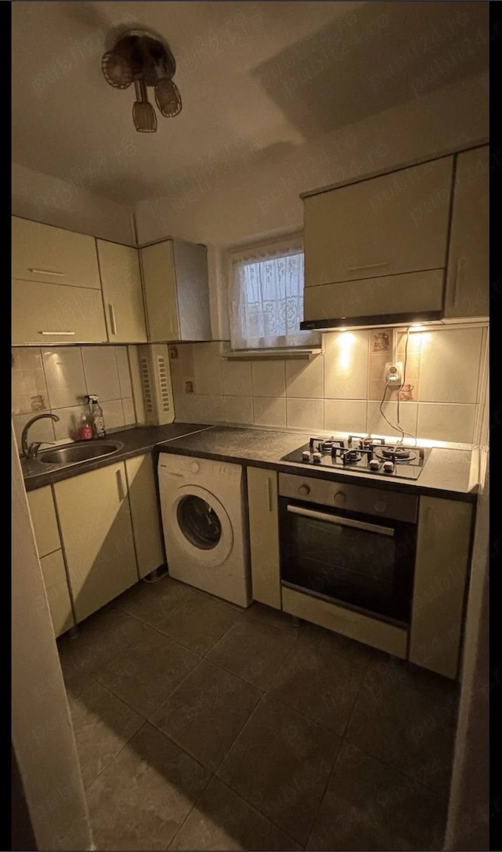 Încheierez apartament 2 camere 