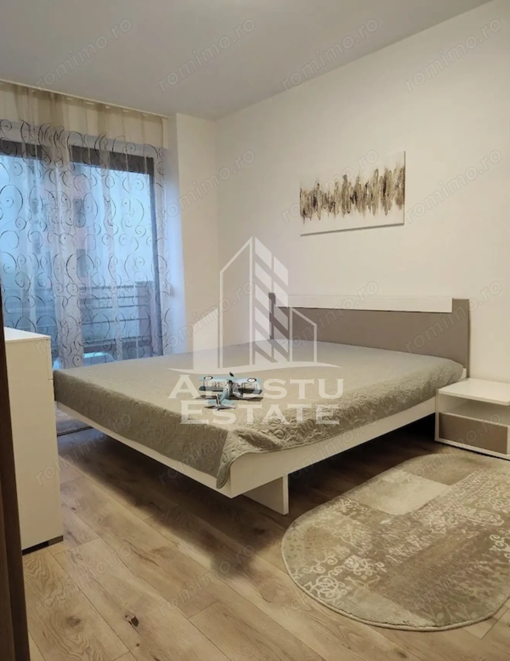 Apartament 2 camere de inchiriat ,Zona Torontalului , Iris , Timisoara