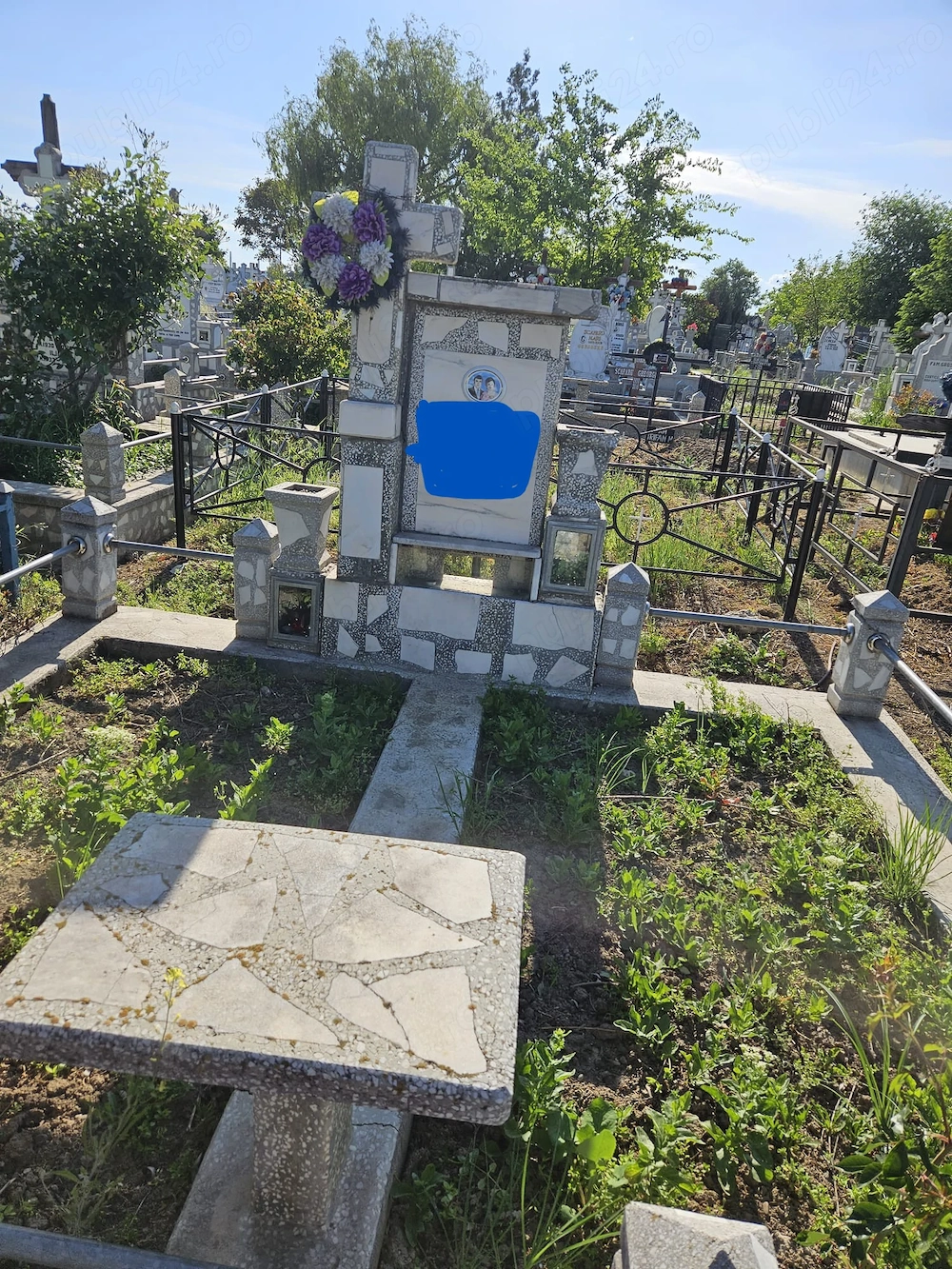 Vand loc de veci in Galati