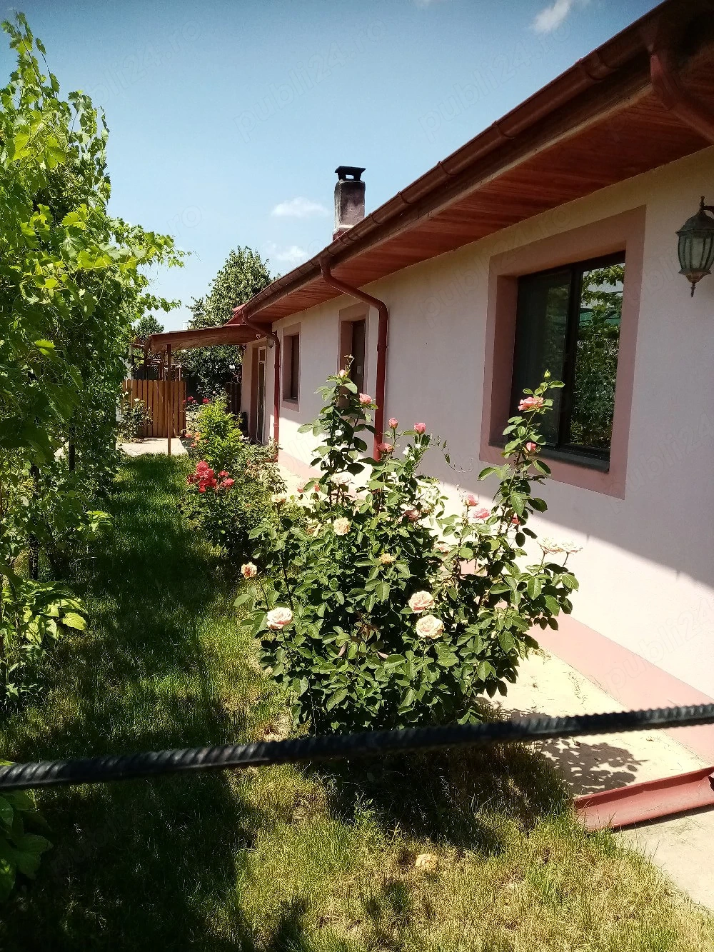 Casa de vanzare
