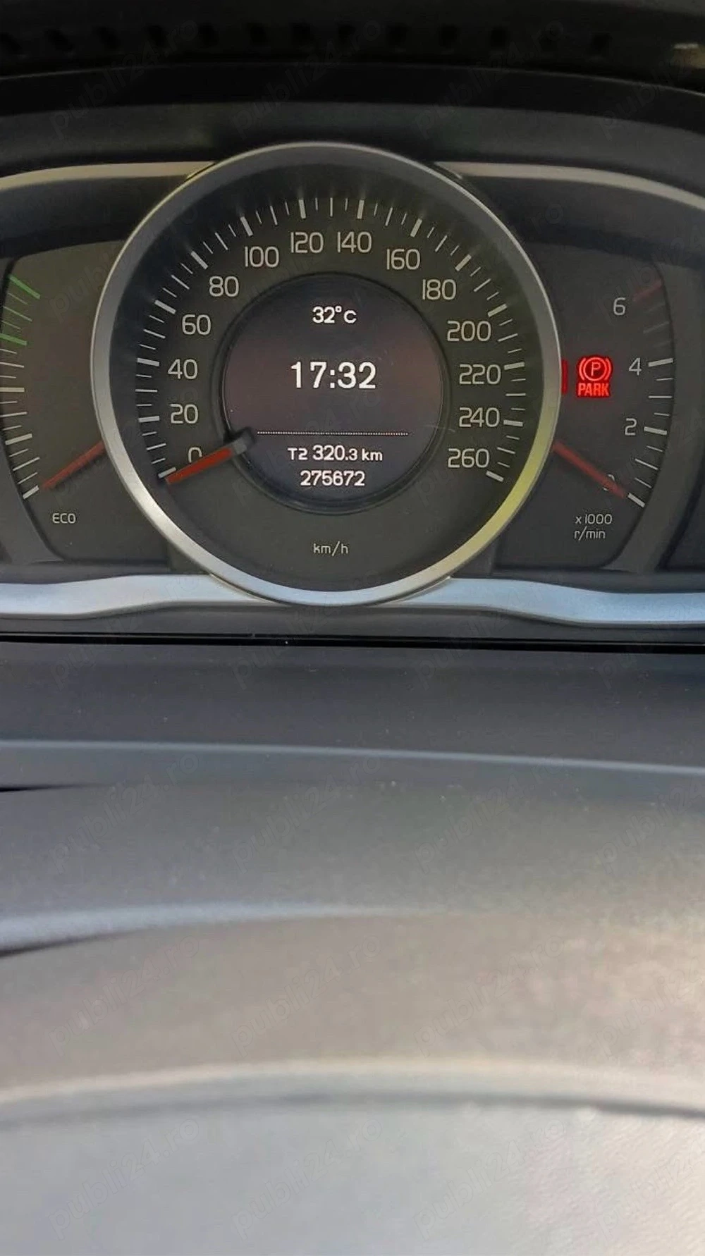 Se vinde Volvo V60