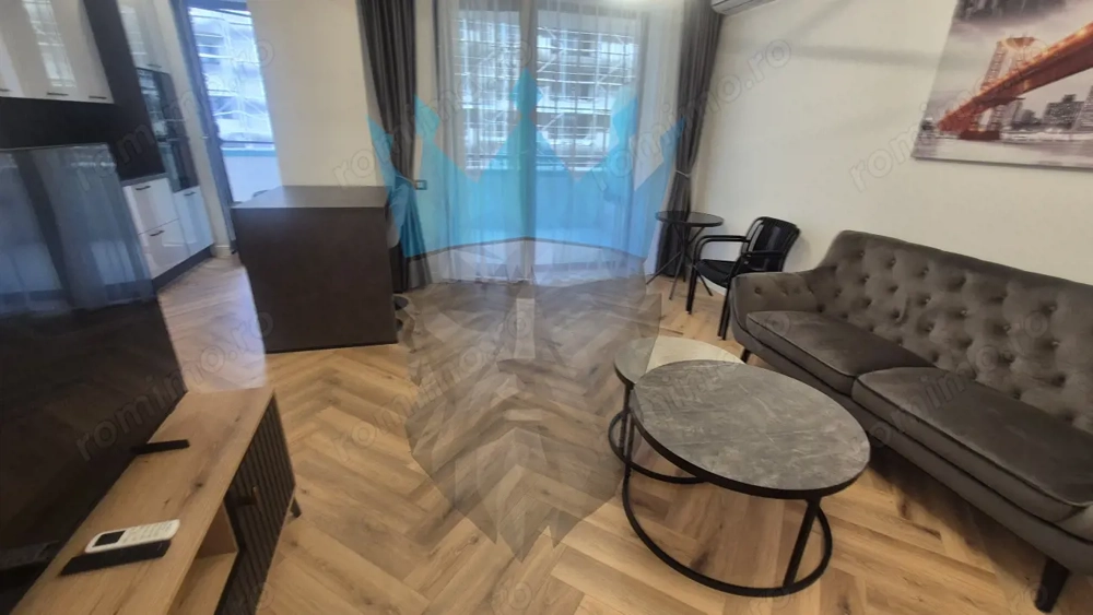  Apartament 2 Camere My Place North Voluntari
