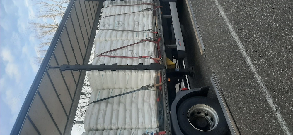 Solicit angajare ca sofer pe camion