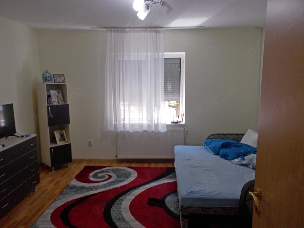 Casa buna, Giroc, vatra satului, 3 camere, 100mp, teren 755mp