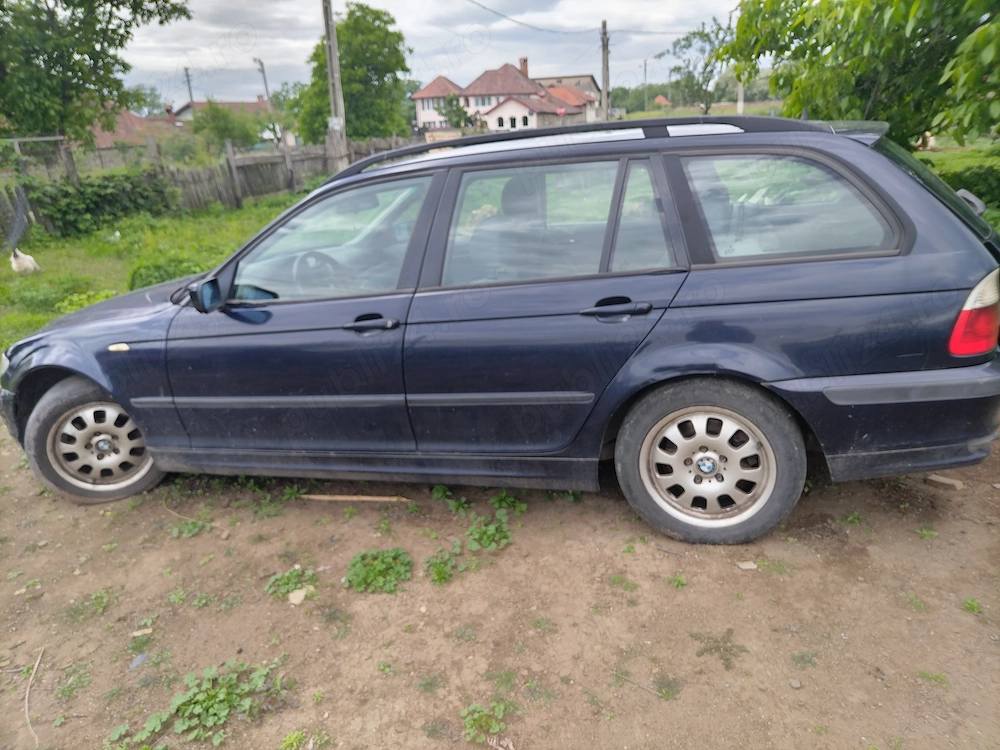 Bmw 320d