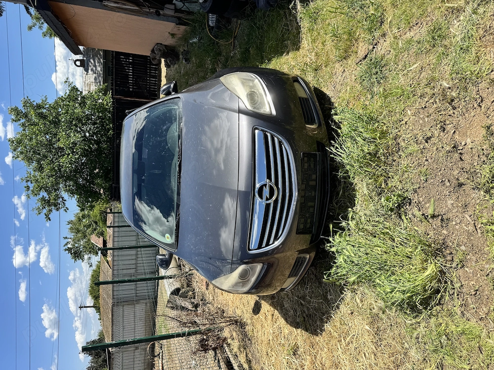 Dezmembrez Opel insignia A20DTH Automata