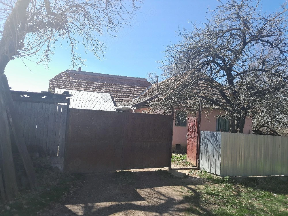 casa de vanzare 