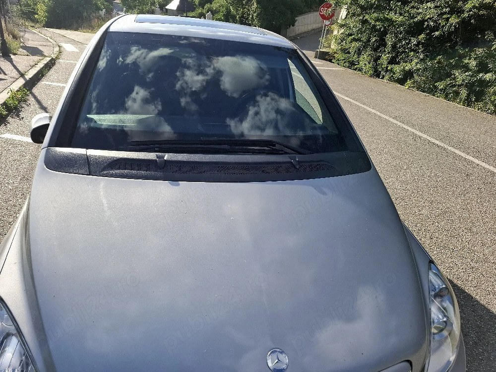 Piese Mercedes B200 