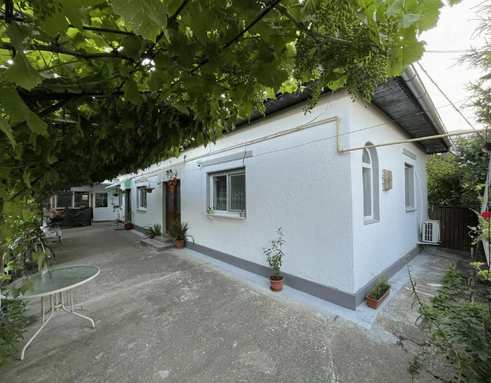 Casa de vanzare - oferta!