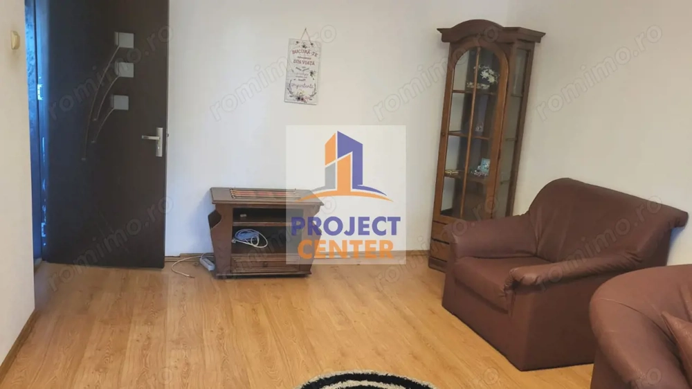 Apartament 2 camere Eremia Grigorescu