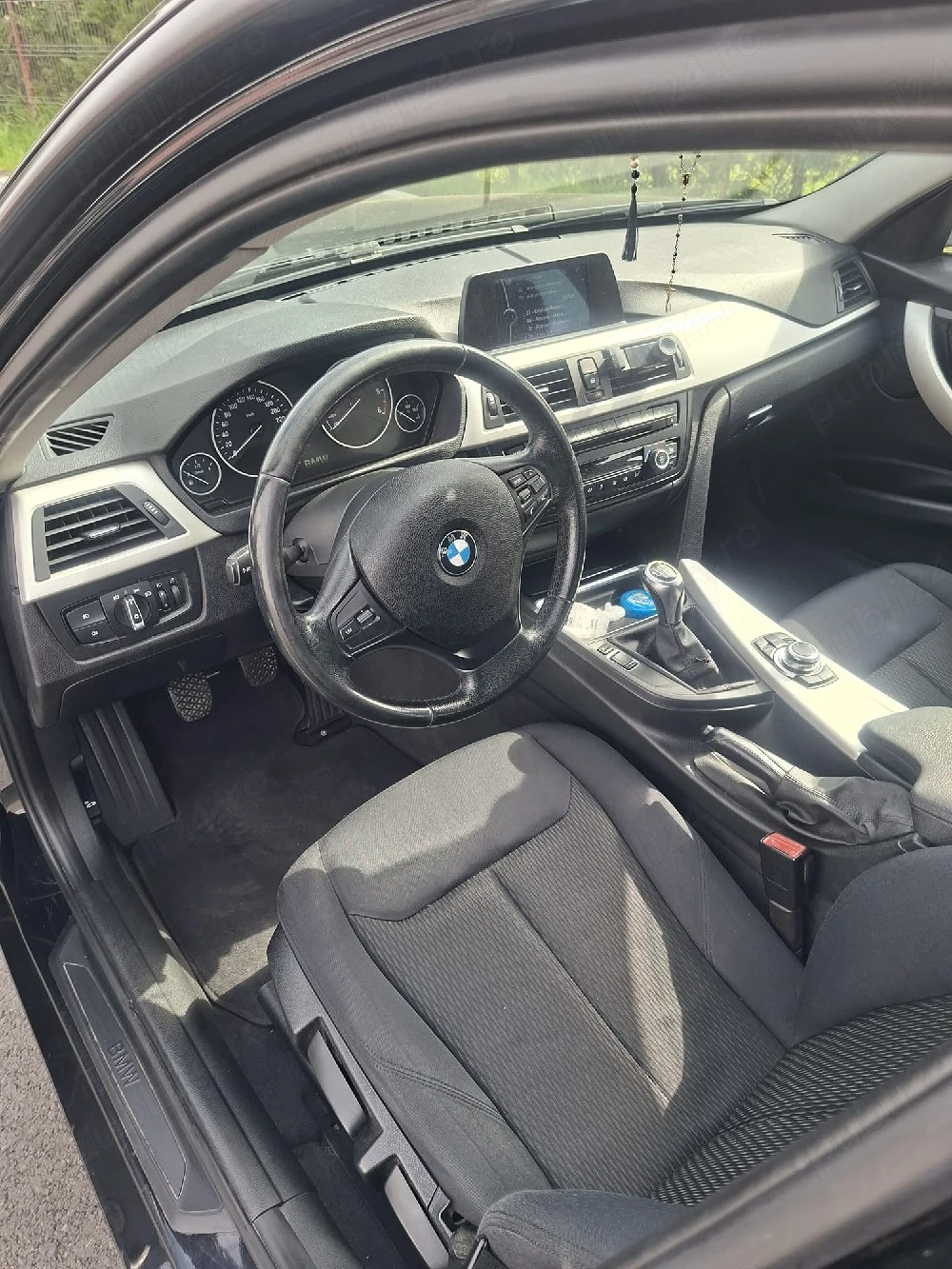 vand bmw seria 3 F31