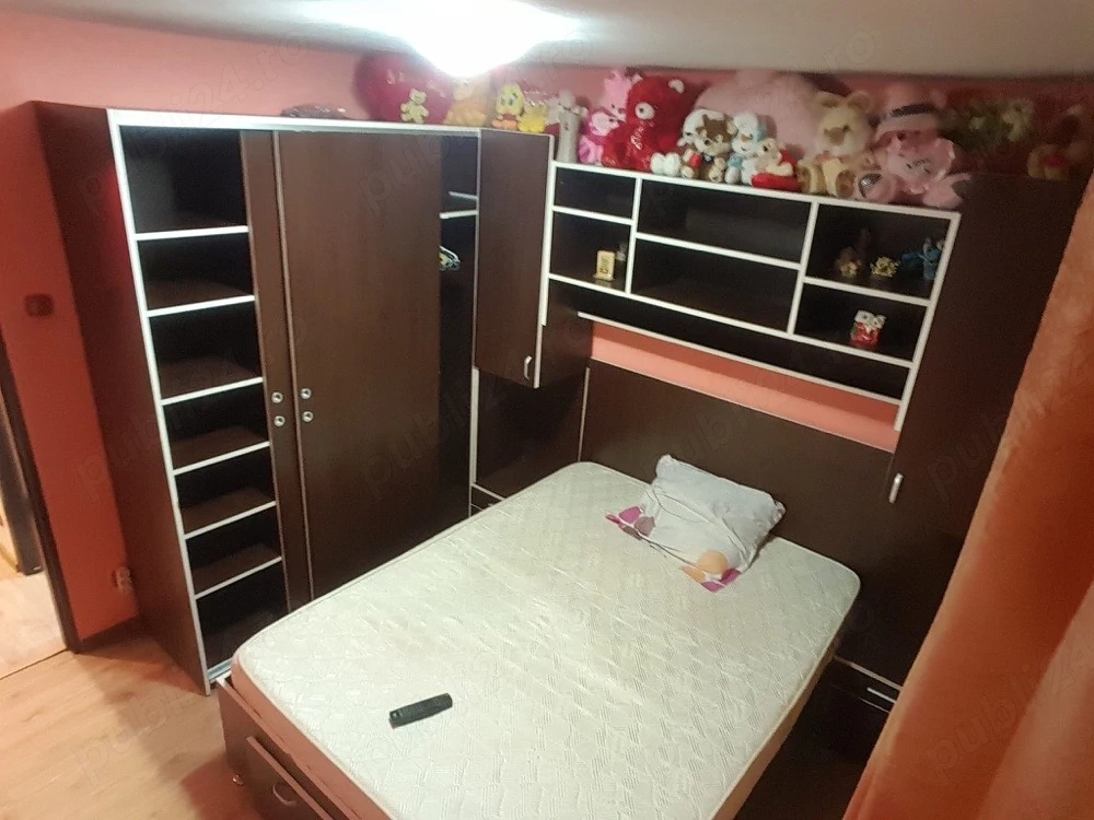 Apartament 2 camere sd Mircea cel Batran!