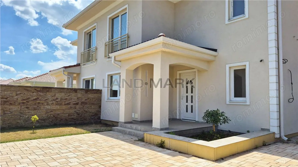 COMISION 0%, DUPLEX P+E, 5 CAMERE, IN MOSNITA NOUA   ZONA MALL