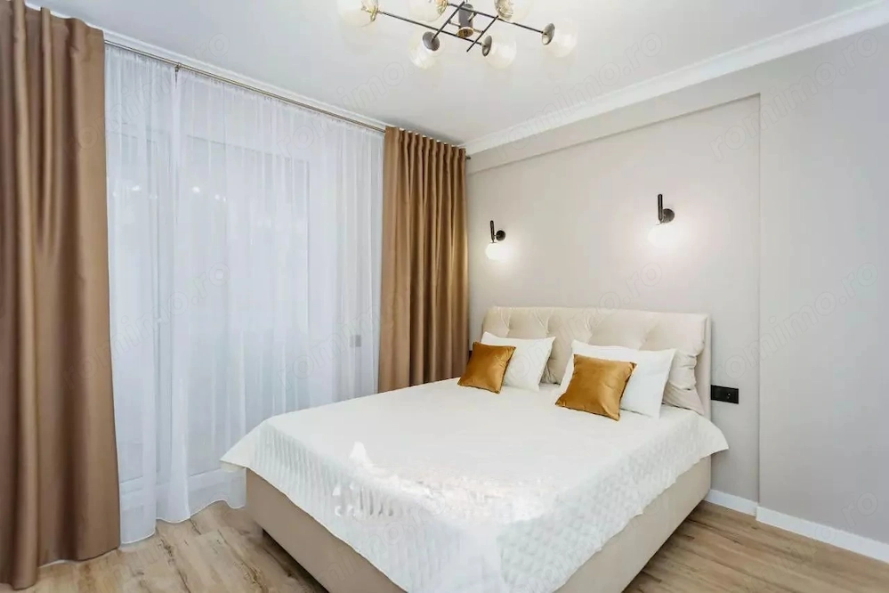 Inchiriere apartament 2 camere Theodor Pallady