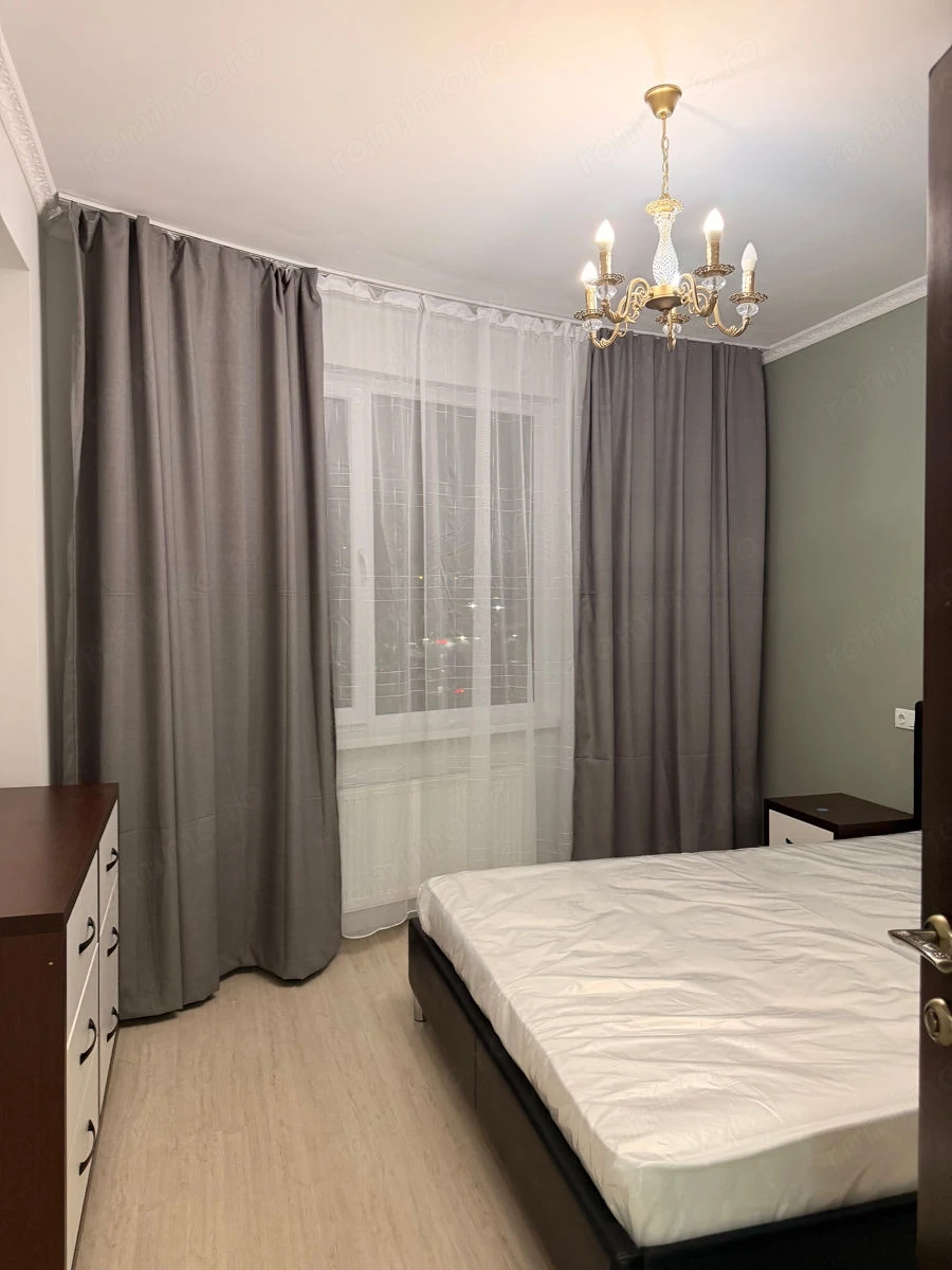 Garsoniera de inchiriat in zona Pantelimon