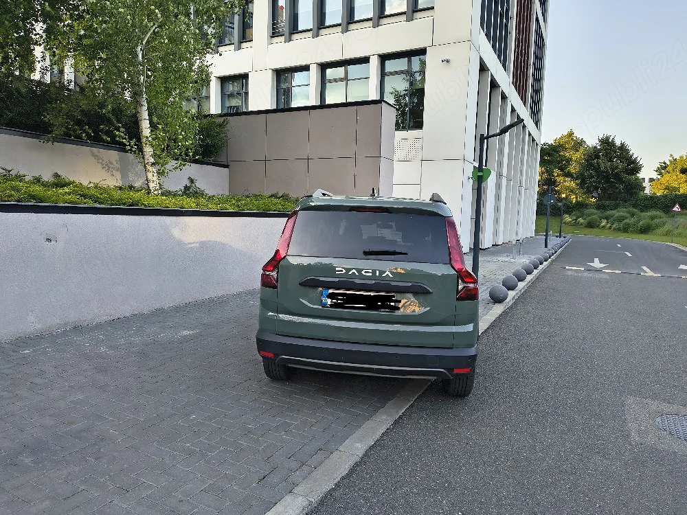 Dacia Jogger 2023