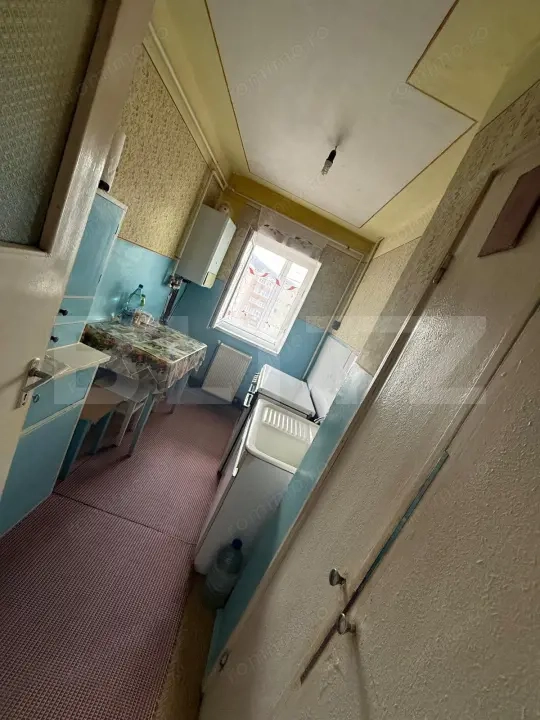 Apartament de vanzare, 3 camere - Sacele