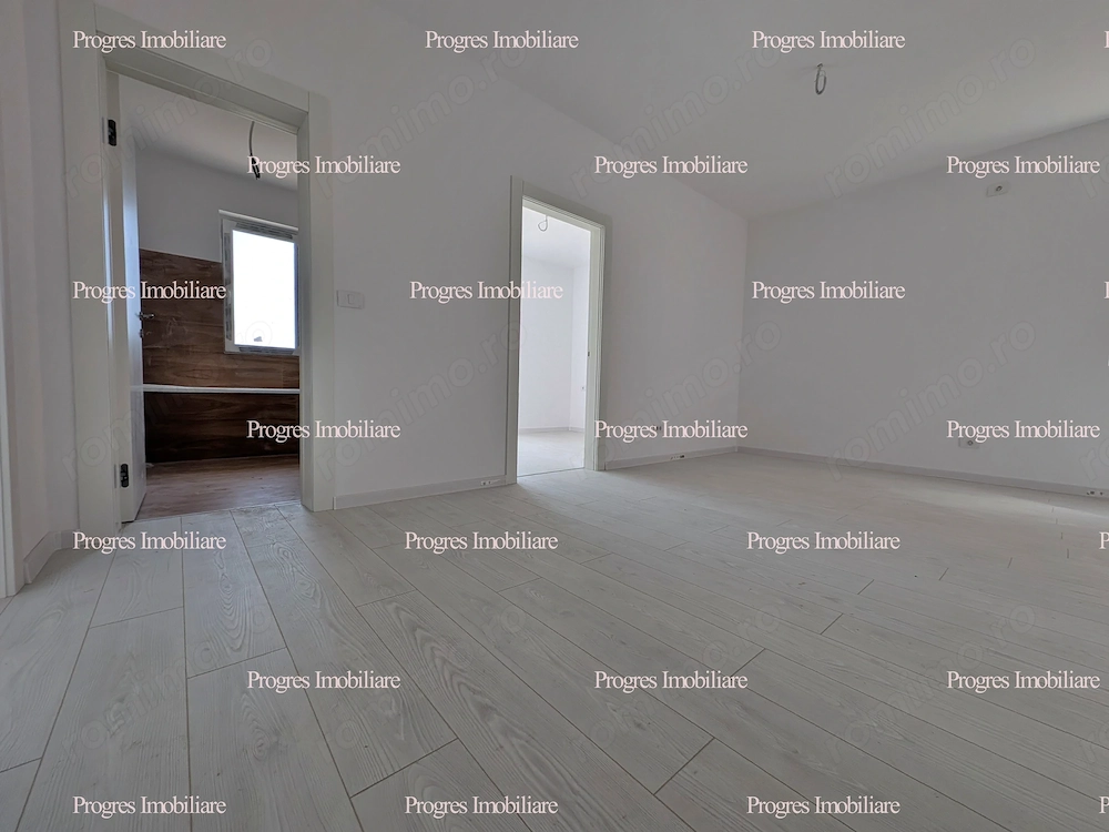 Apartament 3 camere- Etaj 2- BLOC NOU FINALIZAT- 1 loc de parcare inclus- 88.000 euro (TVA inclus)
