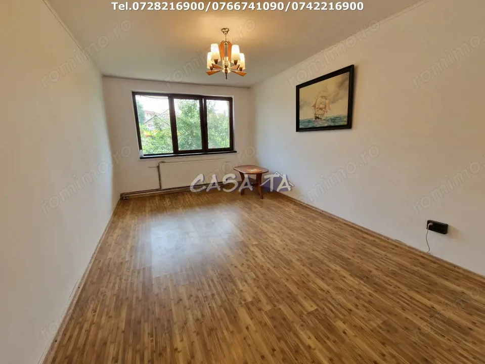 Apartament 2 camere, situat în Târgu Jiu, Bld Republicii