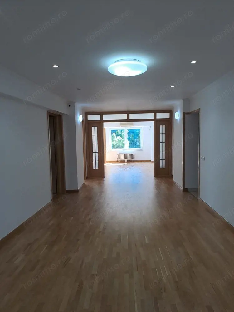Apartament Premium 106 Mp Splaiul Unirii Vedere Mixtă Ideal Birou Sau Locuință
