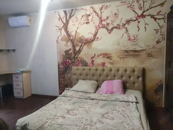 De inchiriat apartament cu o camera Olimpia-Stadion