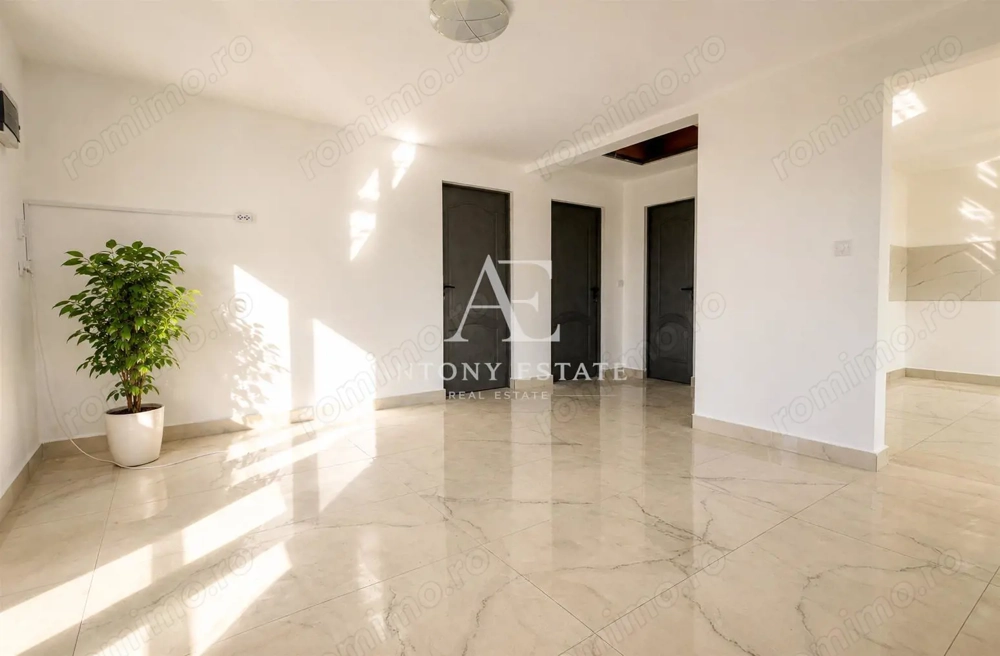 Antony Estate I Vanzare, Country House, Tileagd, Bihor