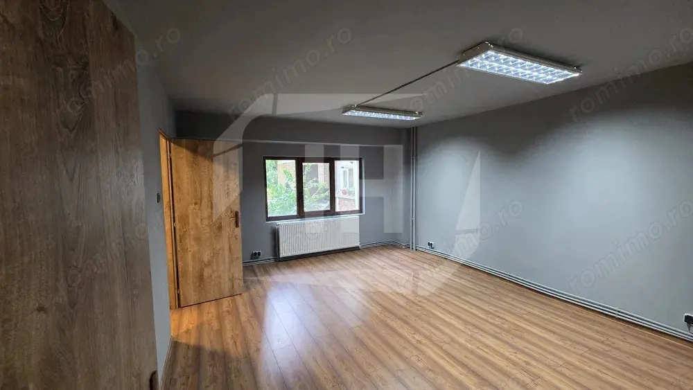 Apartament 1 camera, recent renovat, zona Nicolae Titulescu