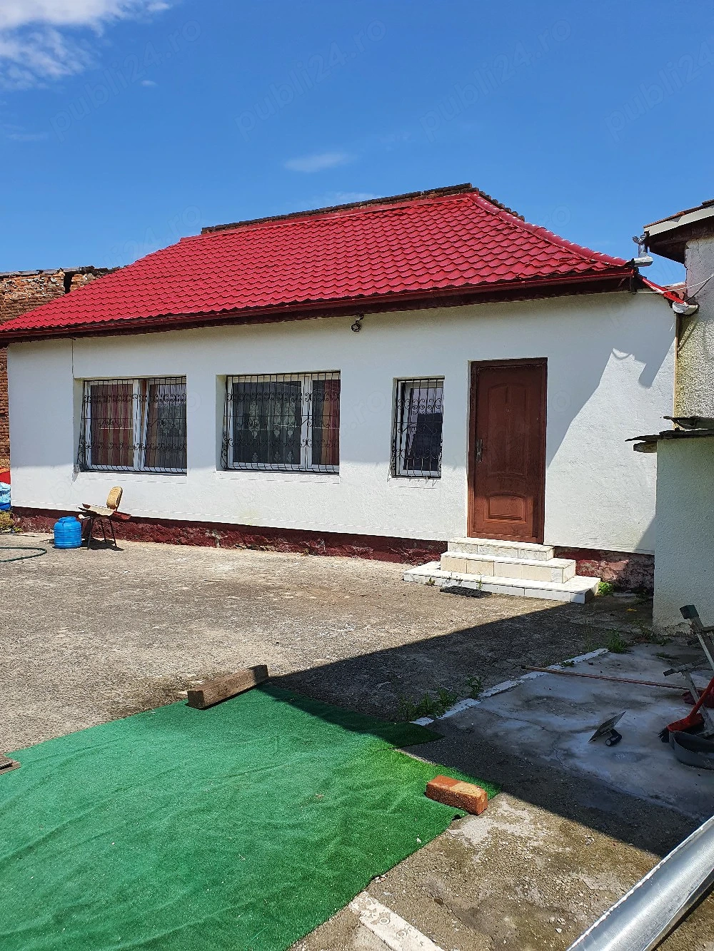 vânzare casa