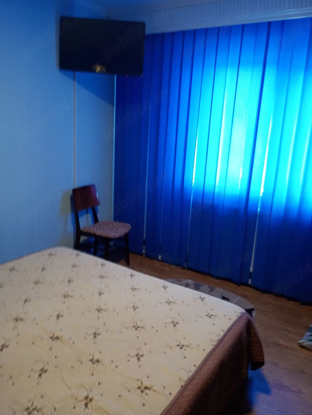Inchiriez o camera la apartament confort 1 decomanda Pitesti!