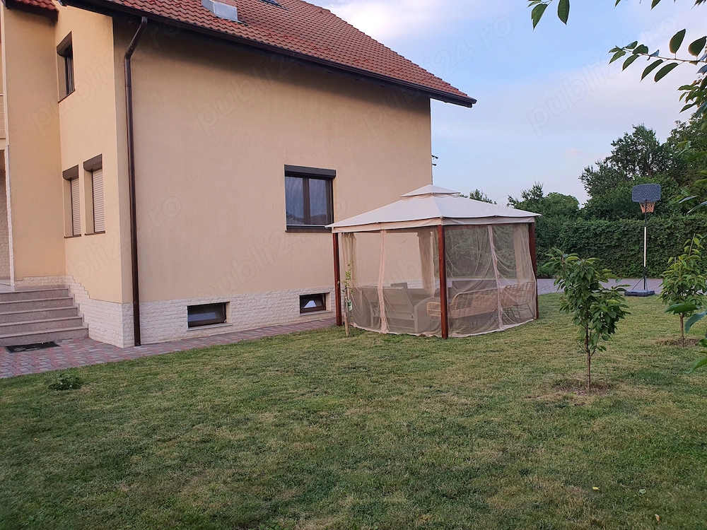 Casâ premium de vânzare în Ghimbav (Braşov)