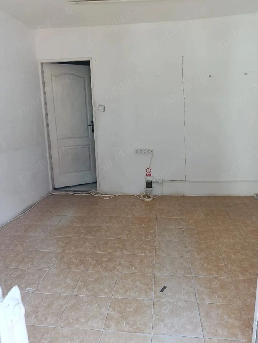 Inchiriere spatiu comercial