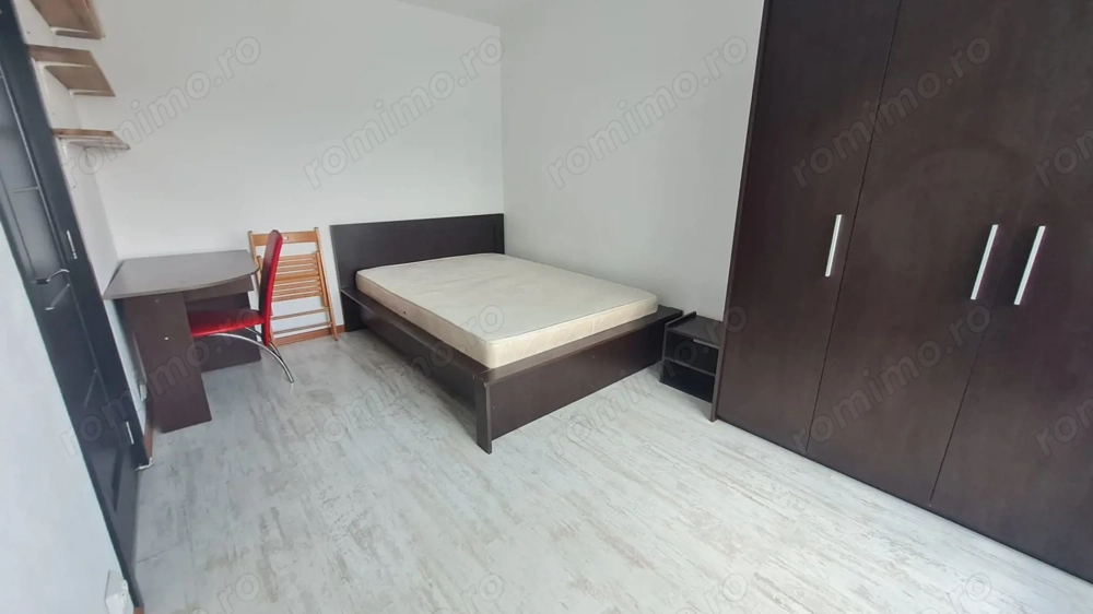 Apartament 2 camere zona Centrală
