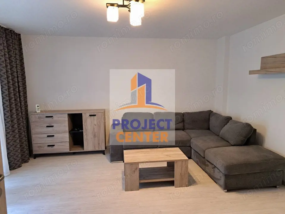 Apartament Banat, etajul 1, bloc nou,zona Stadion,  loc de parcare