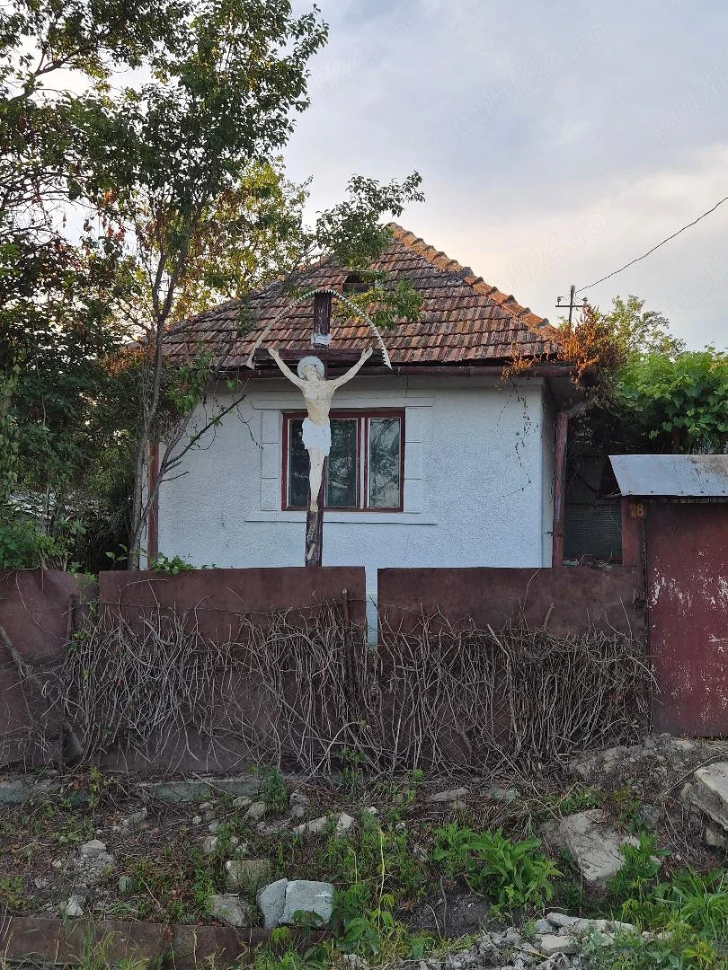 Casa de vanzare 