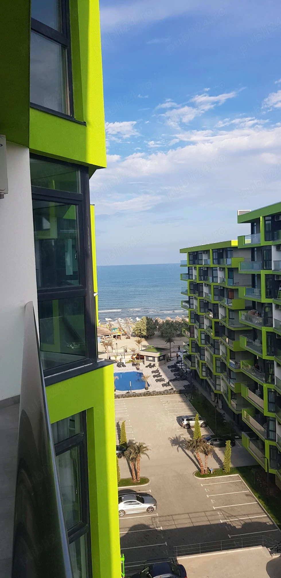 2 Camere Complexul ALEZZI 