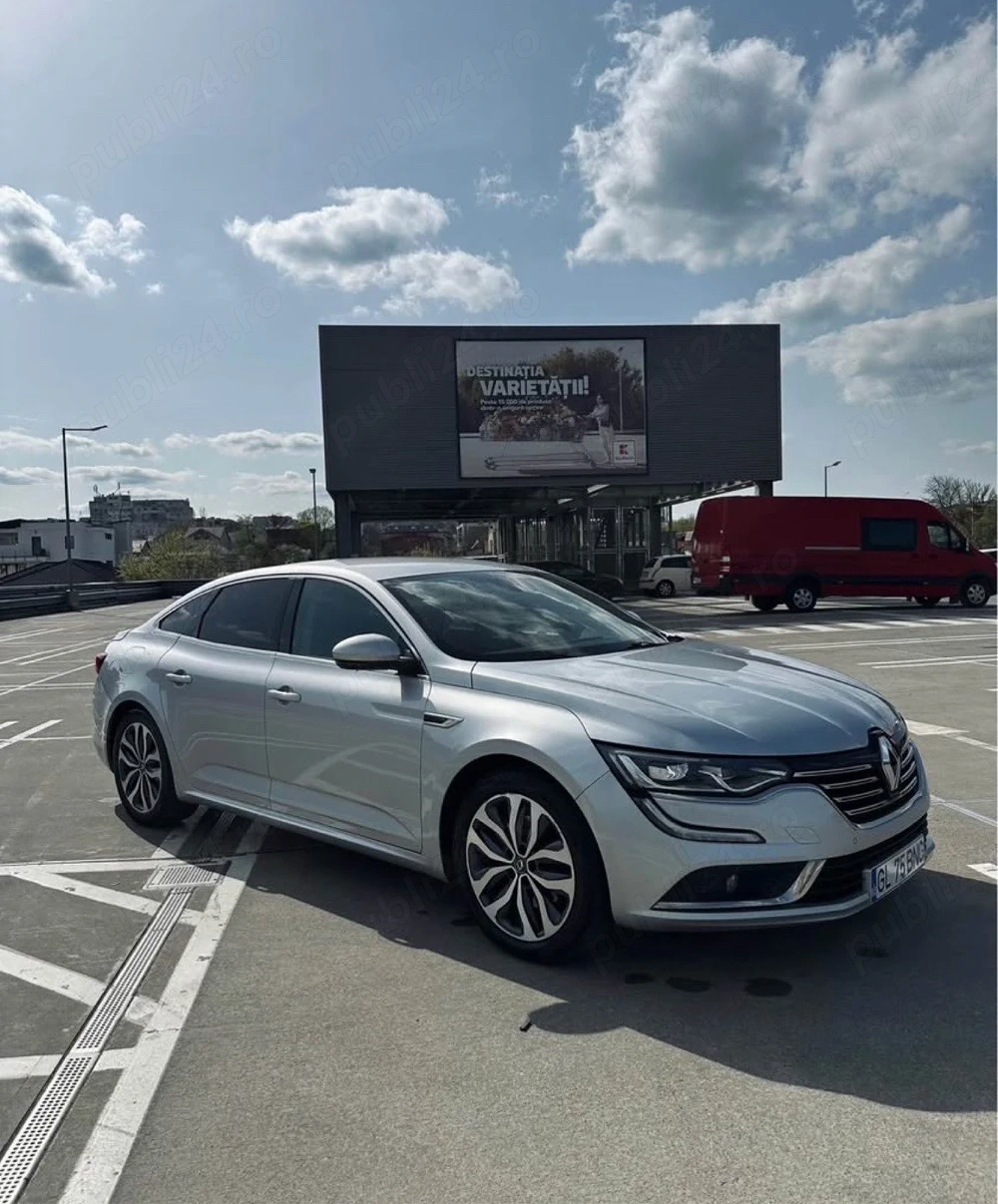 Renault Talisman 2.0 dci 2020