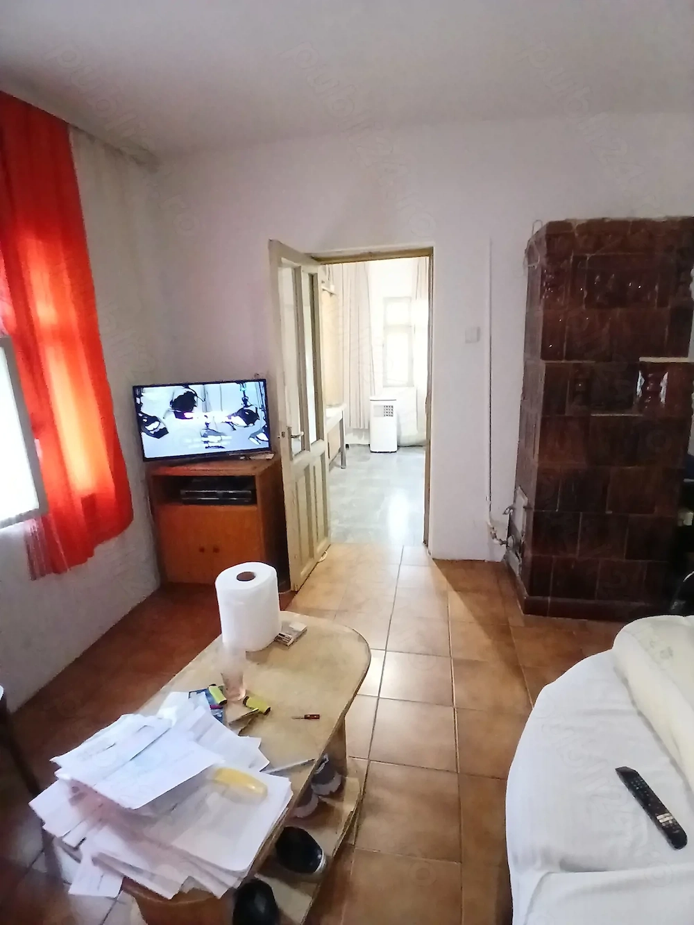 casa in zona Petre Ispirescu 