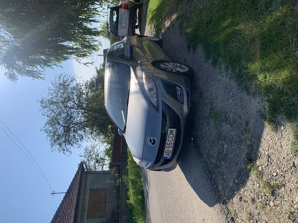 Vanzare  , autoturism Mazda 3 